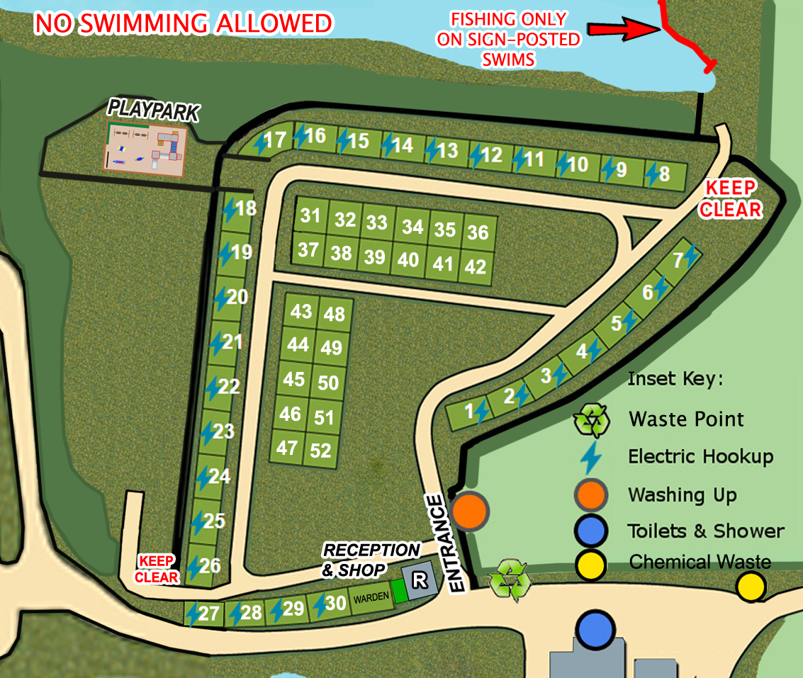 HERONS PARK CAMPING LAYOUT MAP LOW RES copy